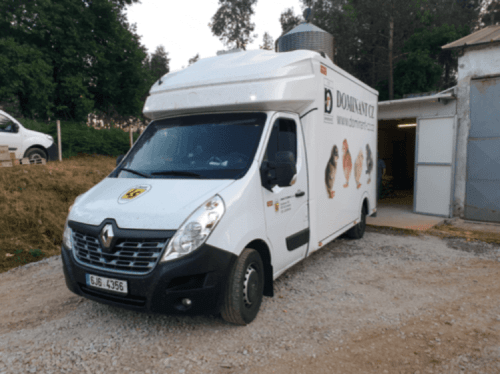 Picamilho
