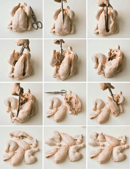 Picamilho